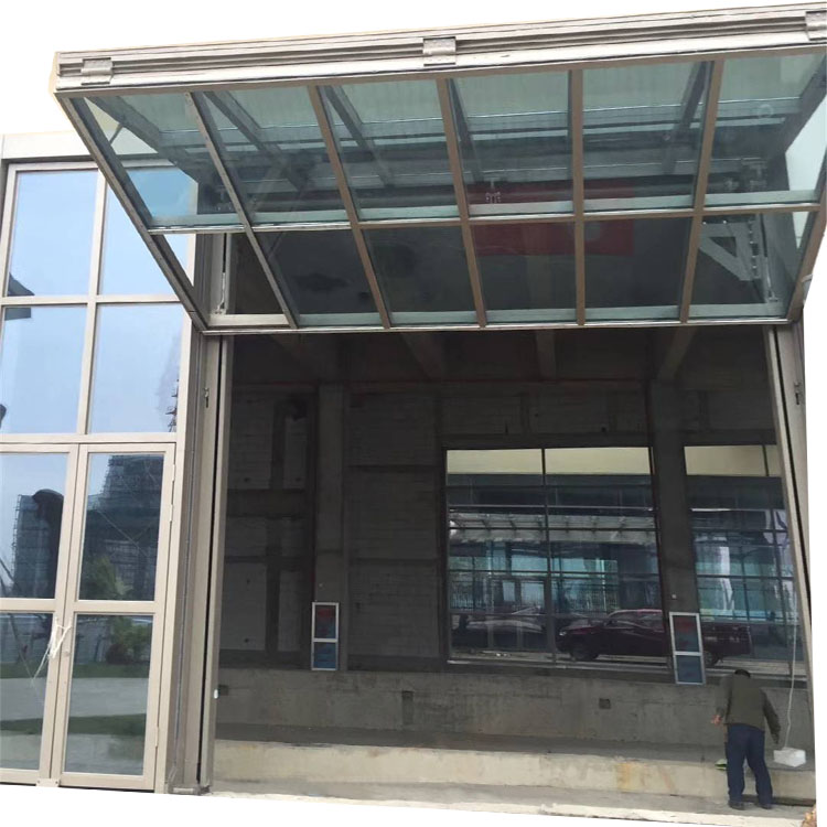 Renqiu BrightBuilding