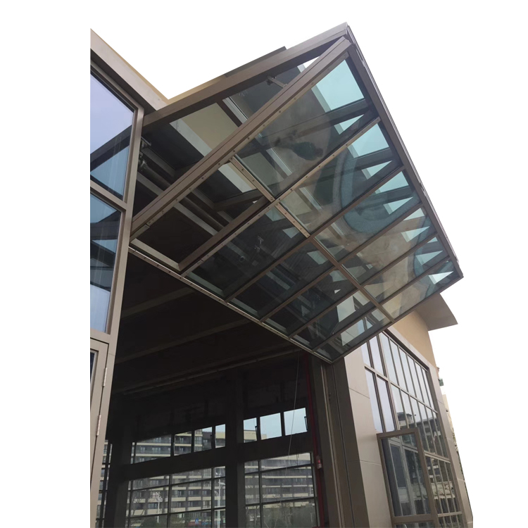 Renqiu BrightBuilding