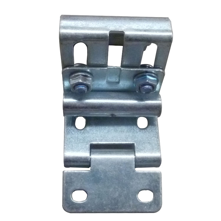 High-strength Steel Hinges for Garage Doors
