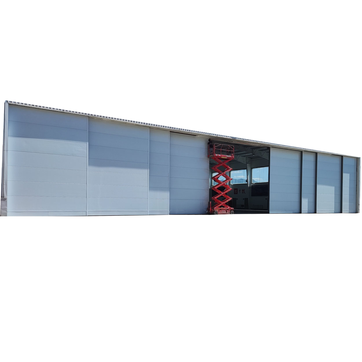 Renqiu BrightBuilding