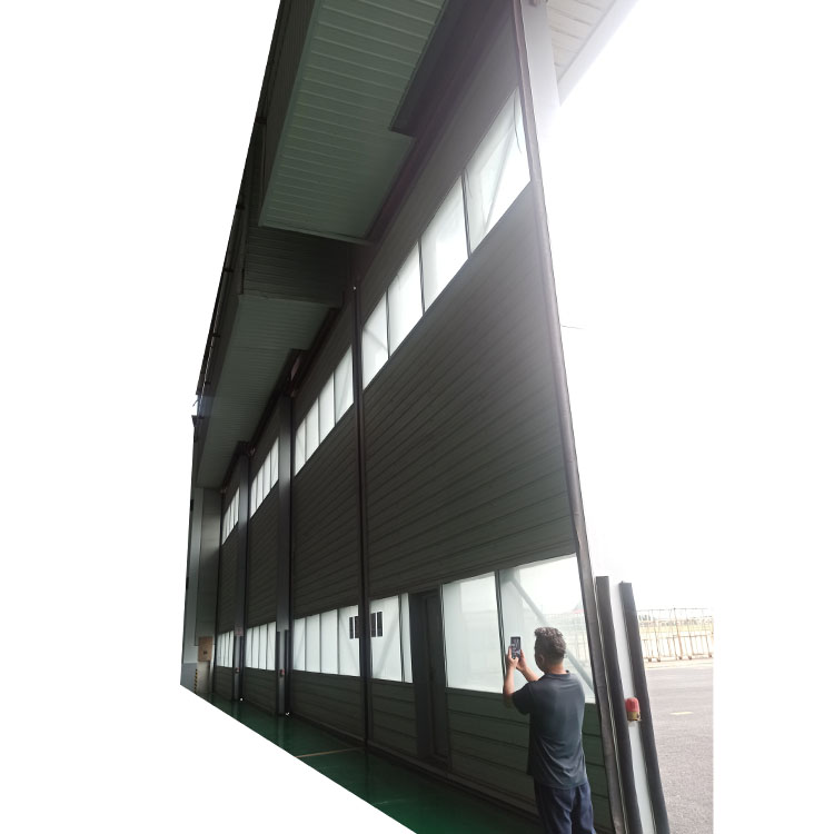 Renqiu BrightBuilding