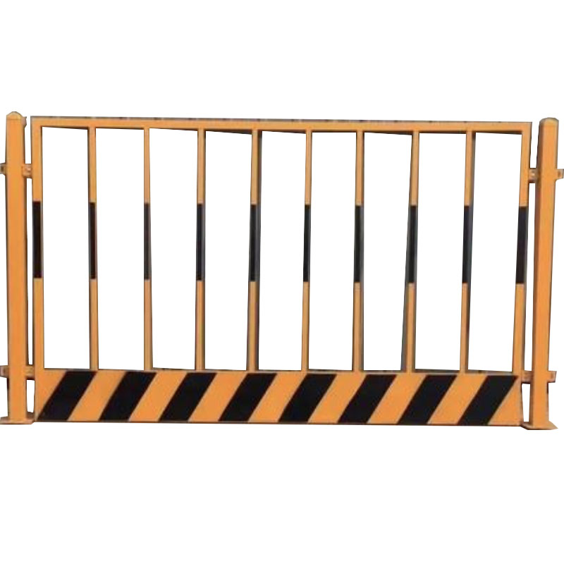 Pit Fence Safety Protection for Construction Site