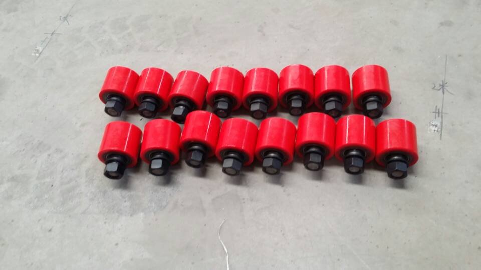 Russian Side-Sliding Hangar Door Project