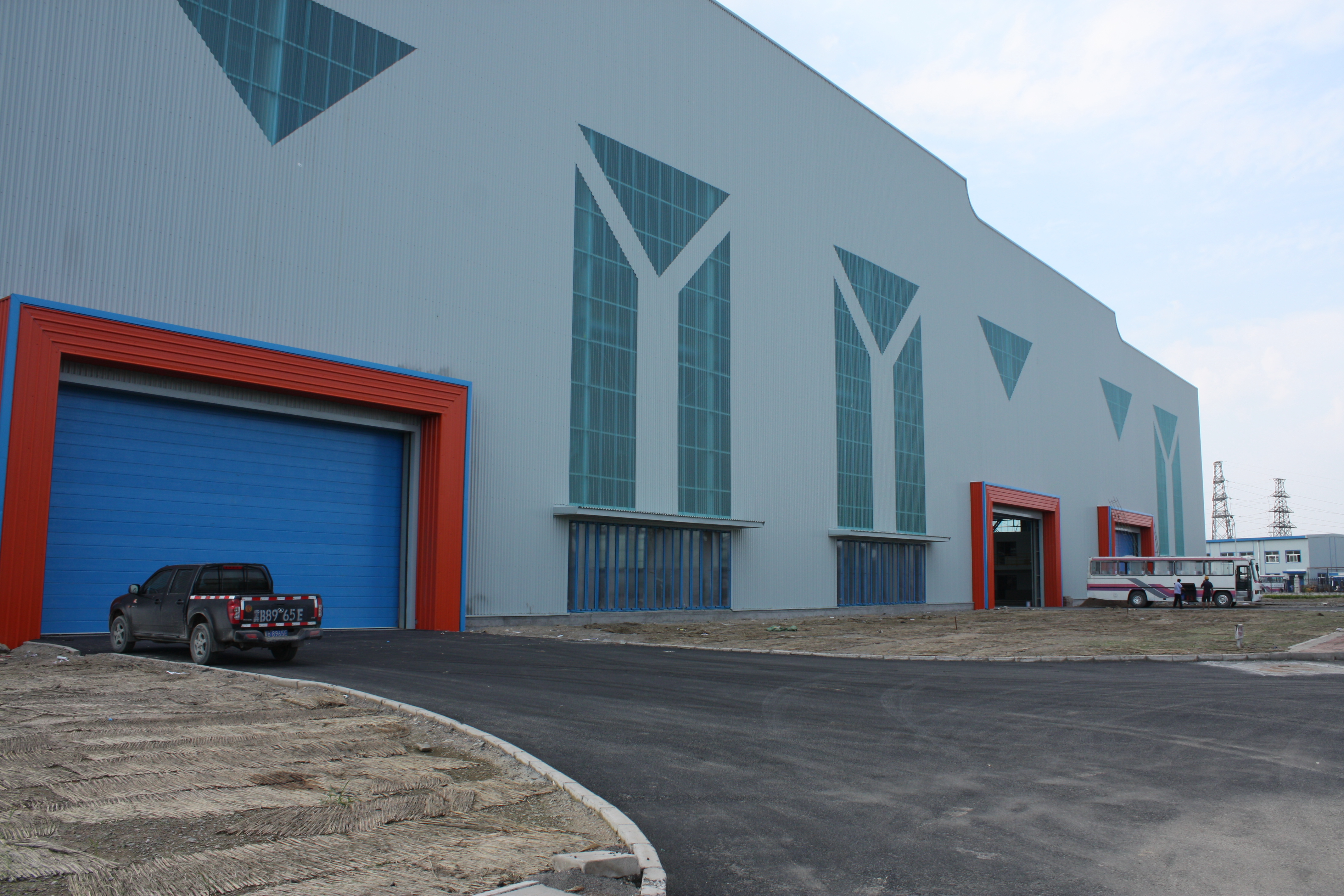 Lifting Door Lifting Door